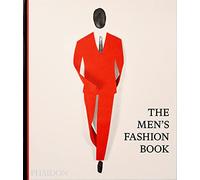 The Men´s Fashion Book
