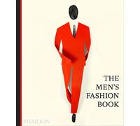 The Men´s Fashion Book