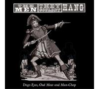 The Men They Couldn't H Dogs Eyes, Owl Meat and Man-c (Vinyl) (Importación USA)