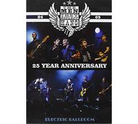 The Men They Couldn't Hang - 25 Year Anniversary / Electric Ballroom [DVD] [NTSC]