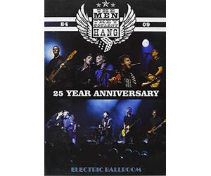 The Men They Couldn't Hang - 25 Year Anniversary / Electric Ballroom [DVD] [NTSC]