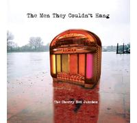 The Men They Couldn't Hang - Cherry Red Jukebox - Colored Vinyl [Vinilo]