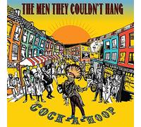 The Men They Couldnt Hang - Cock-A-Hoop [VINYL] [Vinilo]