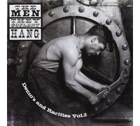 The Men They Couldn't Hang - Demos And Rarities Vol. 2