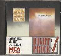 The Men They Couldn't Hang - How Green Is The Valley
