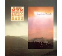 The Men They Couldn't Hang - HOW GREEN IS THE VALLEY LP (VINYL ALBUM) UK MCA 1986