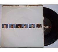 The Men They Couldn't Hang - Men They Couldn'T Hang - Colours - [7"]