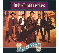 The Men They Couldn'T Hang - Silver Town