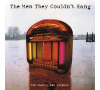 The Men They Couldn't Hang - The Cherry Red Jukebox