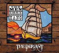 The Men They Couldnt Hang - The Defiant [VINYL]
