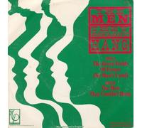 The Men They Couldn't Hang - The Green Fields Of France (No Man's Land)