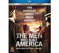 The Men Who Built America (History Channel)