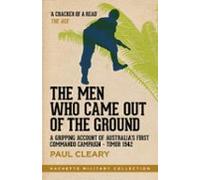The Men Who Came Out Of The Ground (ebook)