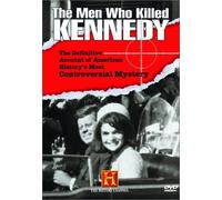 The_Men_Who_Killed_Kennedy_(TV) [USA] [DVD]