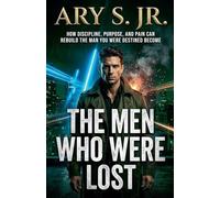 The Men Who Were Lost