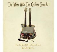 The Men With The Golden Gonads - Play The Men With The Golden Gonads & Other Misses [Vinilo]