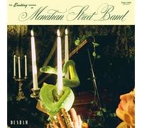 The Menahan Street Band – The Exciting Sounds Of Menahan Street Band – Vinilo – Importación USA