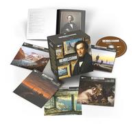 The Mendelssohn Edition