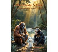 THE MENDER’S MAP: A Fable of Longing and Wholeness (Mystical Tales: Fables for the Inner Journey)