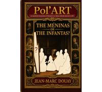 THE MENINES or THE INFANTAS?: What is Velázquez painting in the painting within the painting?