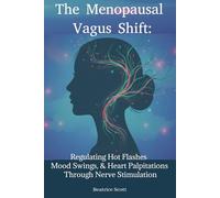 The Menopausal Vagus Shift: Regulating Hot Flashes, Mood Swings, and Heart Palpitations Through Nerve Stimulation