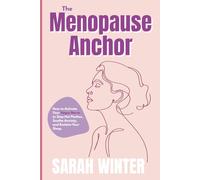 The Menopause Anchor: How to Activate Your Vagus Nerve to Stop Hot Flashes, Soothe Anxiety, and Reclaim Your Sleep.