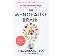 The Menopause Brain (ebook)