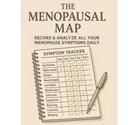 The Menopause Map