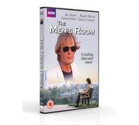 The Men's Room: The Complete Series [DVD] [Reino Unido]