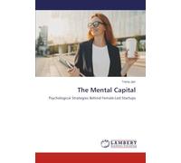 The Mental Capital: Psychological Strategies Behind Female-Led Startups
