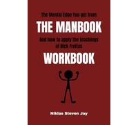 The Mental Edge You Get from The Manbook: An open route to Strengthen Your Mental Edge