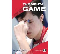 The Mental Game