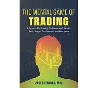The Mental Game of Trading