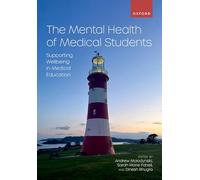 The Mental Health of Medical Students: Supporting Wellbeing in Medical Education