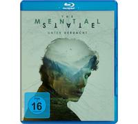 The Mental State - Unter Verdacht [Alemania] [Blu-ray]