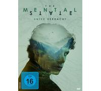 The Mental State - Unter Verdacht [Alemania] [DVD]