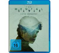 The Mental State - Unter Verdacht (Blu-ray) Sutherland Alyssa Greenberg Bryan