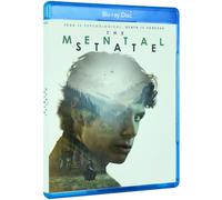 The Mental State [USA] [Blu-ray]