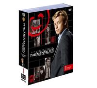 THE MENTALIST/メンタリスト〈セカンド・シーズン〉 セット1 [DVD]