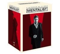 The Mentalist - L'intégrale de la série [DVD]
