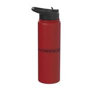 The Mentalist Logo Stainless Steel Insulated Water Bottle