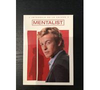 The Mentalist - Saison 2 [DVD]