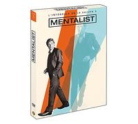 The Mentalist - Saison 5 [Francia] [DVD]