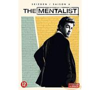 The Mentalist - Saison 6 [DVD]