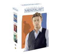The Mentalist - Saisons 1 à 3 [Francia] [DVD]
