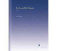 The Mentor-World Traveler.: V. 2 1914