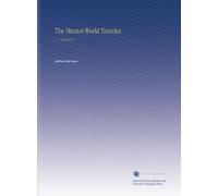 The Mentor-World Traveler.: V. 7 1918-1919