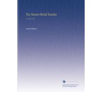 The Mentor-World Traveler: V. 9 1921-1922