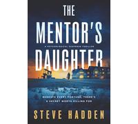 The Mentor's Daughter: A Psychological Suspense Thriller