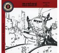 The Mentors - Oblivion Train [Vinilo]